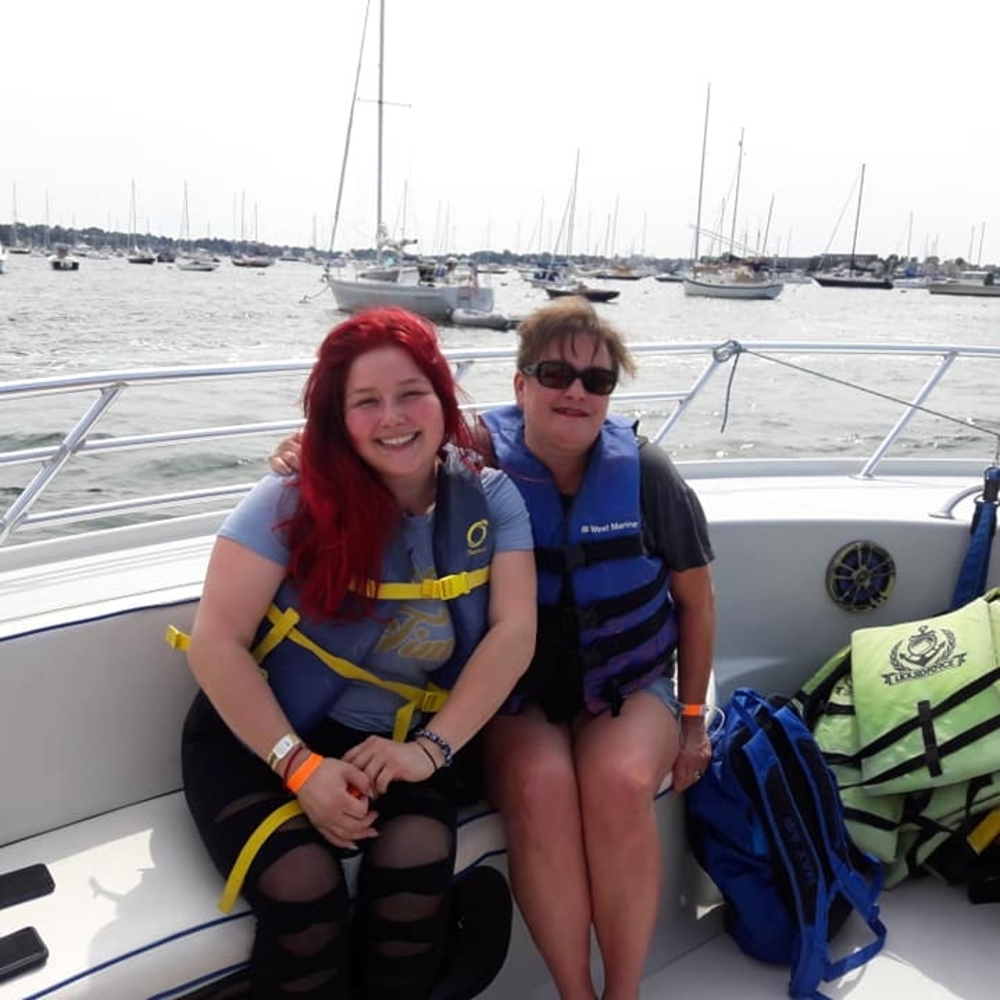 Meet your Posher, Jodi